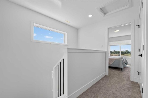 2603 16 Avenue, Coaldale, AB - Indoor Photo Showing Other Room