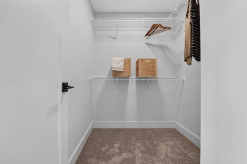 2603 16 Avenue, Coaldale, AB - Indoor With Storage