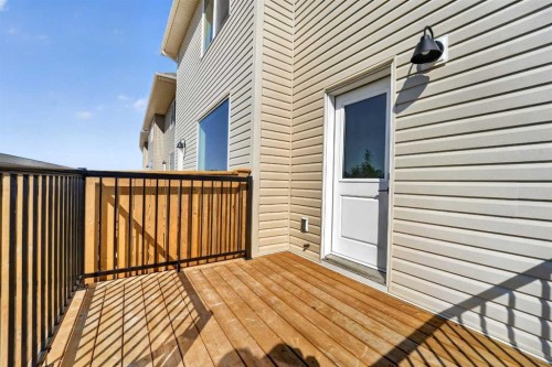 2603 16 Avenue, Coaldale, AB - Outdoor With Exterior