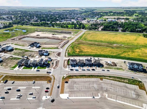 2603 16 Avenue, Coaldale, AB - Outdoor With View