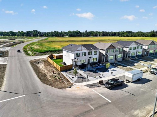 2603 16 Avenue, Coaldale, AB - Outdoor With View