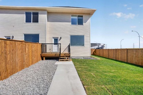 2603 16 Avenue, Coaldale, AB - Outdoor
