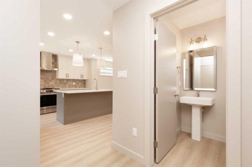 757 Riverhills Landing West, Lethbridge, AB - Indoor Photo Showing Other Room