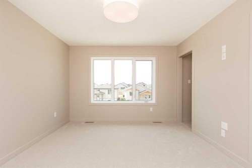 757 Riverhills Landing West, Lethbridge, AB - Indoor Photo Showing Other Room