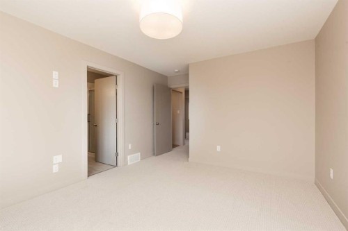 757 Riverhills Landing West, Lethbridge, AB - Indoor Photo Showing Other Room