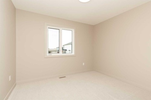 757 Riverhills Landing West, Lethbridge, AB - Indoor Photo Showing Other Room