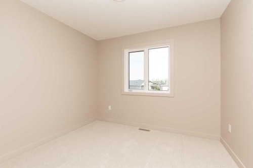 757 Riverhills Landing West, Lethbridge, AB - Indoor Photo Showing Other Room
