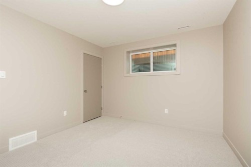 757 Riverhills Landing West, Lethbridge, AB - Indoor Photo Showing Other Room