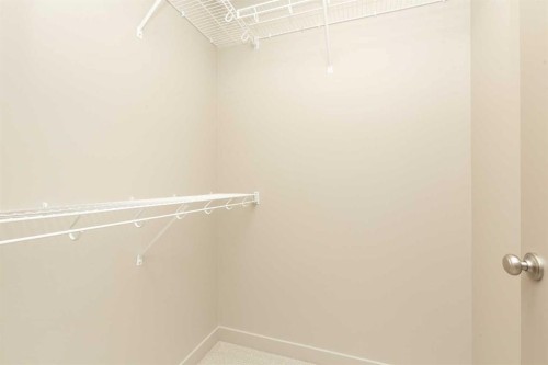 757 Riverhills Landing West, Lethbridge, AB - Indoor With Storage