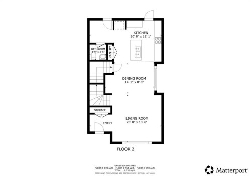 757 Riverhills Landing West, Lethbridge, AB - Other
