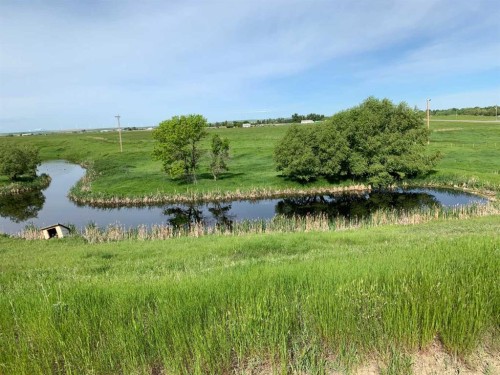 220075 54, Magrath, AB - Outdoor With View