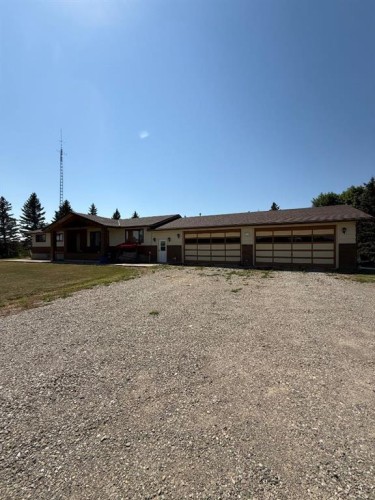 220075 54, Magrath, AB - Outdoor