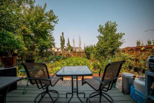 178 Peigan Court West, Lethbridge, AB - Outdoor With Deck Patio Veranda