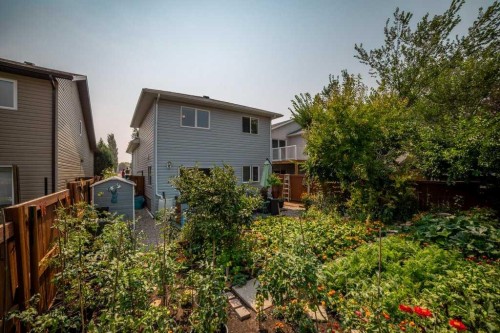 178 Peigan Court West, Lethbridge, AB - Outdoor