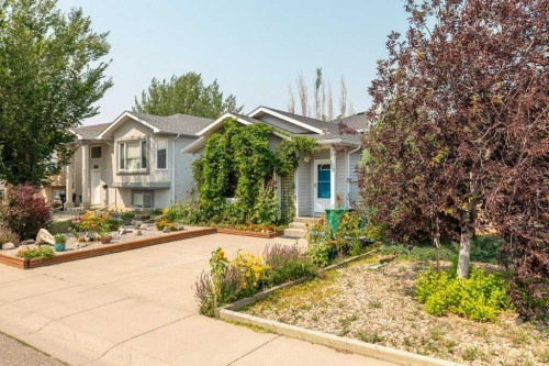 178 Peigan Court West, Lethbridge, AB - Outdoor