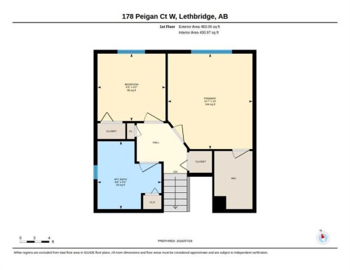 178 Peigan Court West, Lethbridge, AB - Other