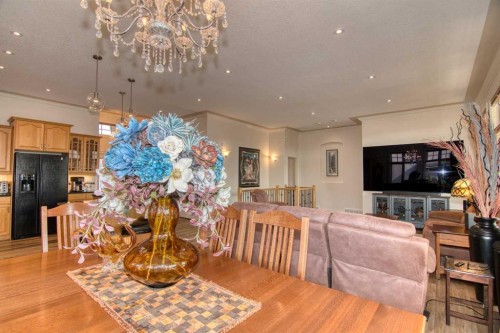 44 Fairmont Point South, Lethbridge, AB - Indoor