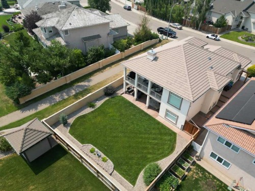 44 Fairmont Point South, Lethbridge, AB - Outdoor