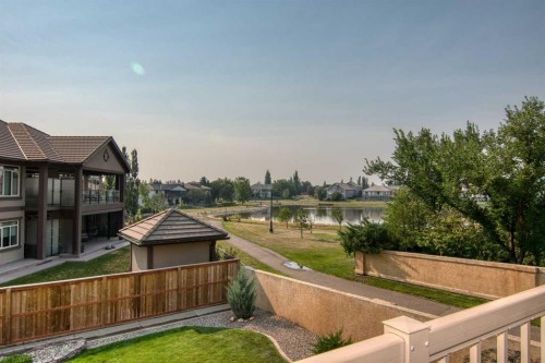 44 Fairmont Point South, Lethbridge, AB - Outdoor