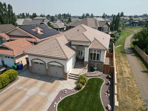 44 Fairmont Point South, Lethbridge, AB - Outdoor