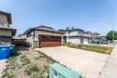 414 Gateway Crescent South, Lethbridge, AB  - Outdoor 