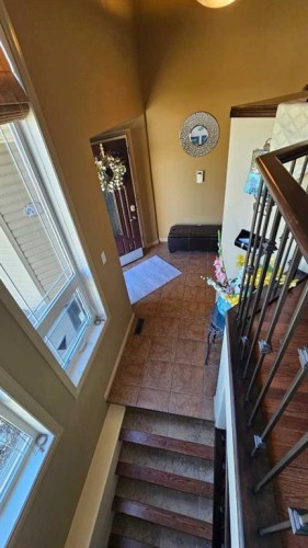 414 Gateway Crescent South, Lethbridge, AB - Indoor Photo Showing Other Room