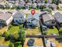 414 Gateway Crescent South, Lethbridge, AB  - Outdoor 