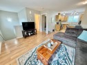2-109 Silkstone Road West, Lethbridge, AB  - Indoor Photo Showing Living Room 