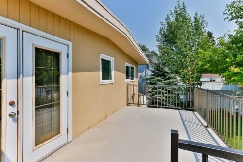 2206 16 Avenue South, Lethbridge, AB - Outdoor With Exterior