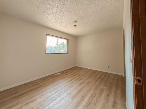 305 51 Avenue, Coalhurst, AB - Indoor Photo Showing Other Room