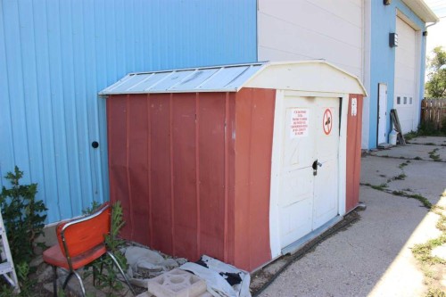 225 Main Street, Barons, AB 