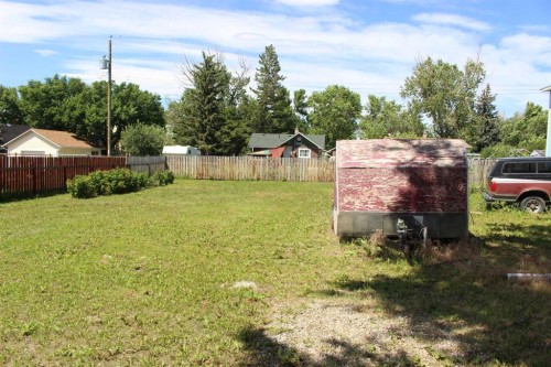 225 Main Street, Barons, AB 
