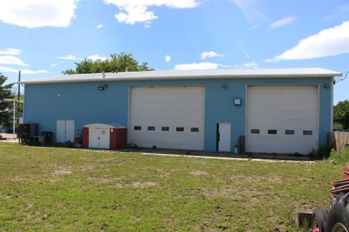 225 Main Street, Barons, AB 