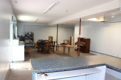 225 Main Street, Barons, AB 