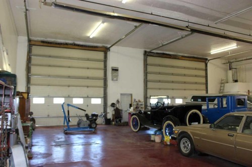225 Main Street, Barons, AB 