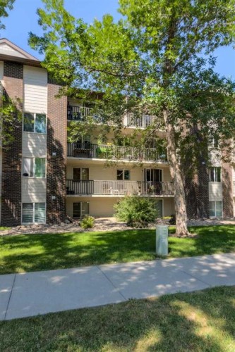 333-1237 4 Avenue South, Lethbridge, AB - Outdoor