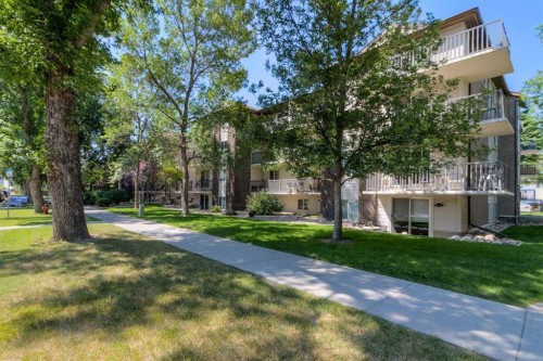 333-1237 4 Avenue South, Lethbridge, AB - Outdoor