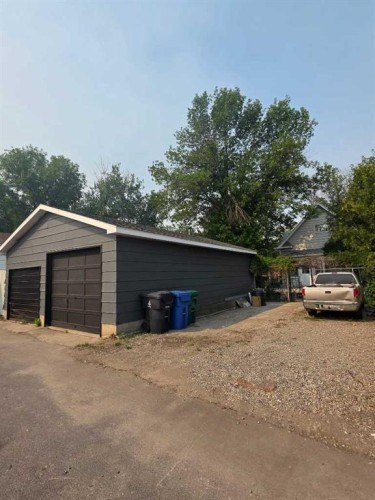 511 12C Street North, Lethbridge, AB - Outdoor