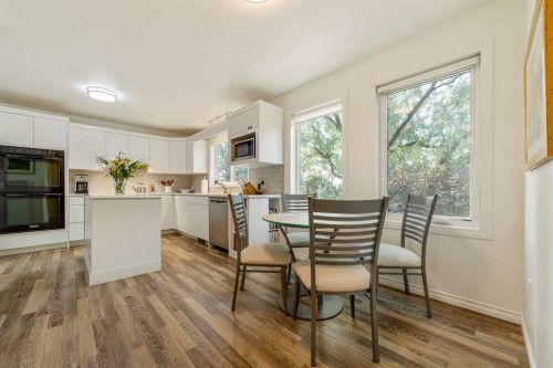 33 Ridgewood Crescent West, Lethbridge, AB - Indoor