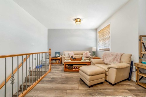 68 Blackfoot Circle West, Lethbridge, AB - Indoor