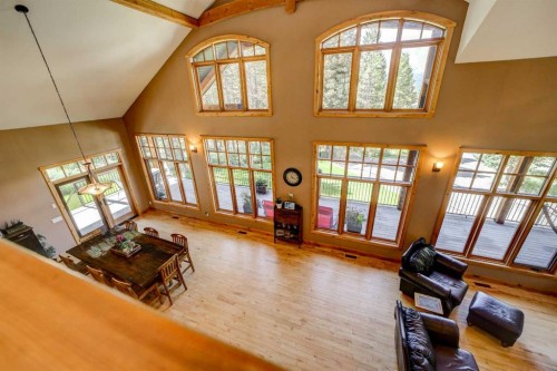 2411 63 Street, Coleman, AB - Indoor