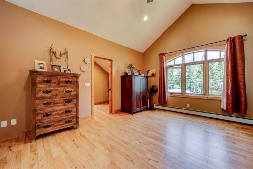2411 63 Street, Coleman, AB - Indoor Photo Showing Other Room