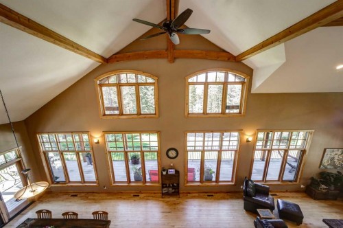 2411 63 Street, Coleman, AB - Indoor Photo Showing Other Room