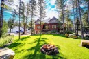 2411 63 Street, Coleman, AB  - Outdoor 