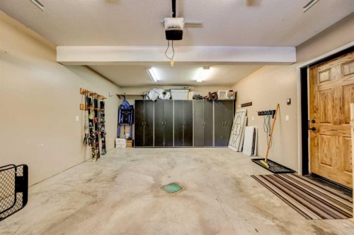 2411 63 Street, Coleman, AB - Indoor Photo Showing Other Room