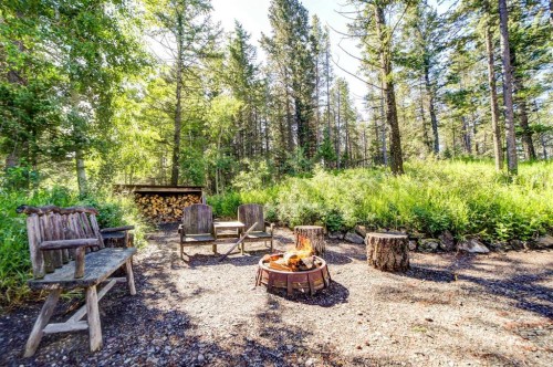 2411 63 Street, Coleman, AB - Outdoor