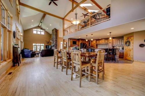 2411 63 Street, Coleman, AB - Indoor