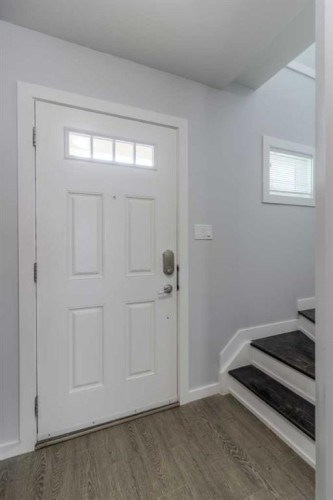 4-1220 Keystone, Lethbridge, AB - Indoor Photo Showing Other Room
