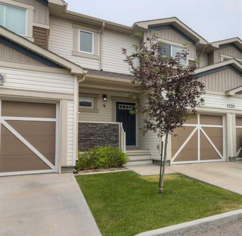 4-1220 Keystone, Lethbridge, AB - Outdoor