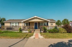 414 Conductor Boulevard Coaldale, AB T1M 1P8